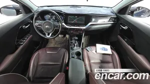 Kia Niro, 2019 — миниатюра 10