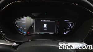 Kia Niro, 2019 — миниатюра 11