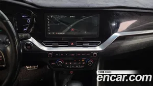 Kia Niro, 2019 — миниатюра 19