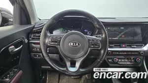 Kia Niro, 2019 — миниатюра 20