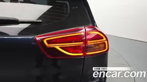 Kia Niro, 2019 — миниатюра 9