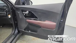 Kia Niro, 2019 — миниатюра 14