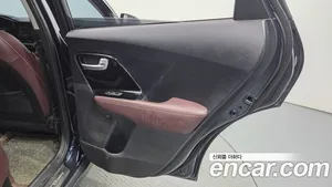 Kia Niro, 2019 — миниатюра 15