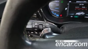 Kia Niro, 2019 — миниатюра 27