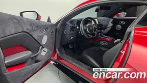 Astonmartin Vantage, 2019 — миниатюра 10