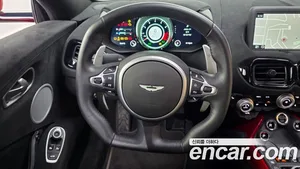 Astonmartin Vantage, 2019 — миниатюра 12