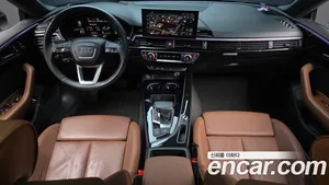 Audi A5, 2021 — миниатюра 10