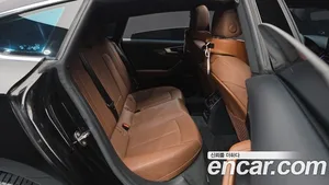 Audi A5, 2021 — миниатюра 18