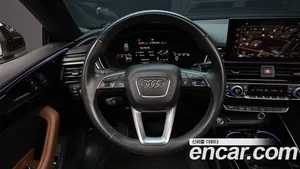 Audi A5, 2021 — миниатюра 20