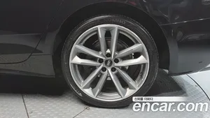 Audi A5, 2021 — миниатюра 7