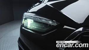 Audi A5, 2021 — миниатюра 8