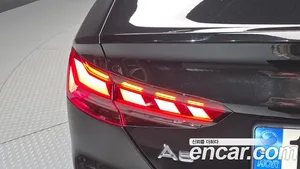 Audi A5, 2021 — миниатюра 9