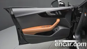 Audi A5, 2021 — миниатюра 14