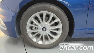 Hyundai Sonata, 2015 — миниатюра 5