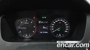 Hyundai Sonata, 2015 — миниатюра 11