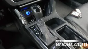Hyundai Sonata, 2015 — миниатюра 12