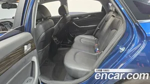 Hyundai Sonata, 2015 — миниатюра 17