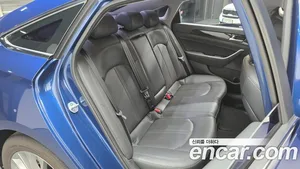 Hyundai Sonata, 2015 — миниатюра 18