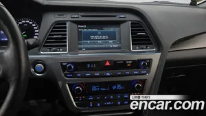 Hyundai Sonata, 2015 — миниатюра 20