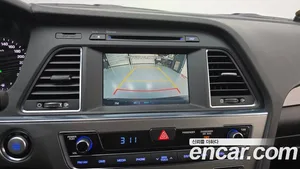 Hyundai Sonata, 2015 — миниатюра 22