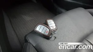 Hyundai Sonata, 2015 — миниатюра 23