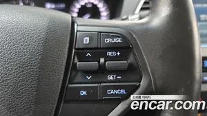 Hyundai Sonata, 2015 — миниатюра 24