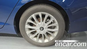 Hyundai Sonata, 2015 — миниатюра 7