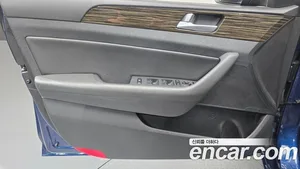 Hyundai Sonata, 2015 — миниатюра 14