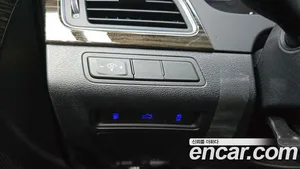 Hyundai Sonata, 2015 — миниатюра 28