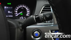 Hyundai Sonata, 2015 — миниатюра 30