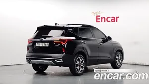 Kia Seltos, 2019 — миниатюра 2