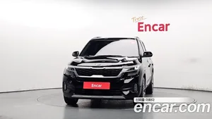 Kia Seltos, 2019 — миниатюра 3