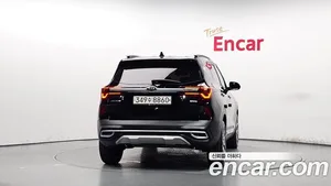 Kia Seltos, 2019 — миниатюра 4