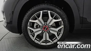 Kia Seltos, 2019 — миниатюра 5