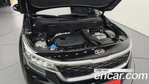Kia Seltos, 2019 — миниатюра 6