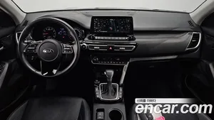 Kia Seltos, 2019 — миниатюра 10