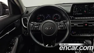 Kia Seltos, 2019 — миниатюра 19