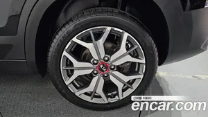 Kia Seltos, 2019 — миниатюра 7