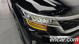 Kia Seltos, 2019 — миниатюра 8