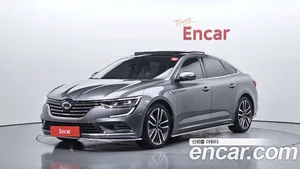 Renault SM6, 2016 — миниатюра 1