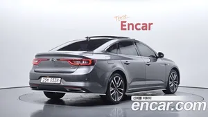 Renault SM6, 2016 — миниатюра 2