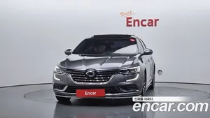 Renault SM6, 2016 — миниатюра 3