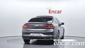 Renault SM6, 2016 — миниатюра 4