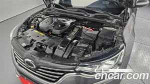 Renault SM6, 2016 — миниатюра 6