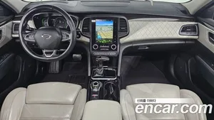 Renault SM6, 2016 — миниатюра 10
