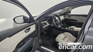 Renault SM6, 2016 — миниатюра 13