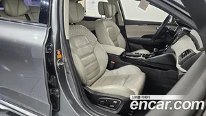 Renault SM6, 2016 — миниатюра 18