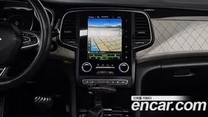 Renault SM6, 2016 — миниатюра 20