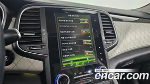 Renault SM6, 2016 — миниатюра 22