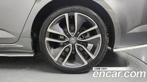 Renault SM6, 2016 — миниатюра 7